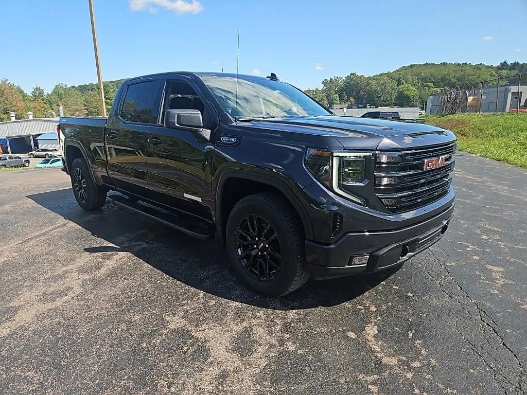 new 2026 GMC Sierra 1500 car, priced at $57,330