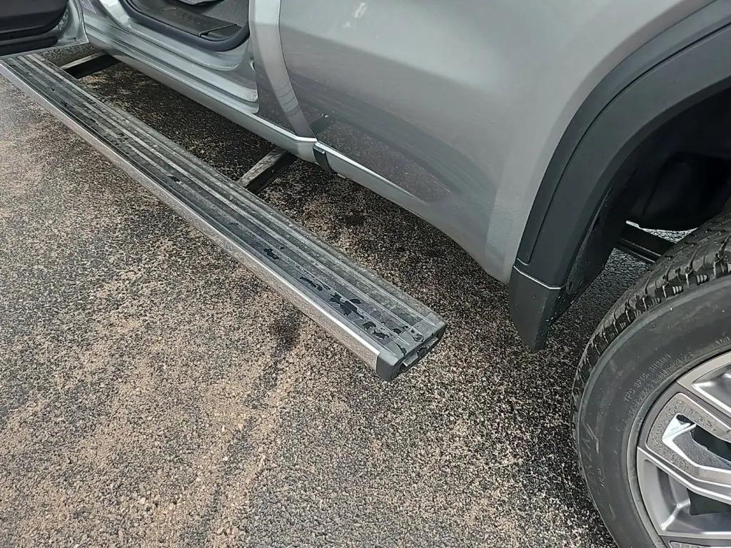 new 2026 GMC Sierra 1500 car, priced at $73,295