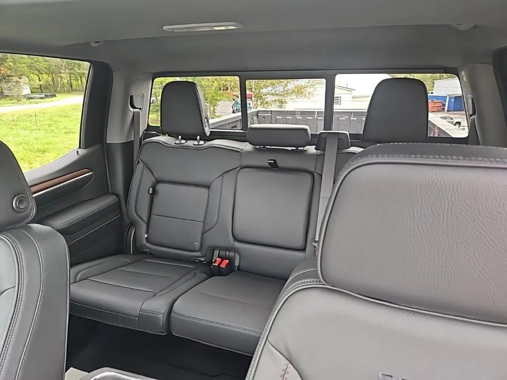 new 2026 GMC Sierra 1500 car, priced at $73,295