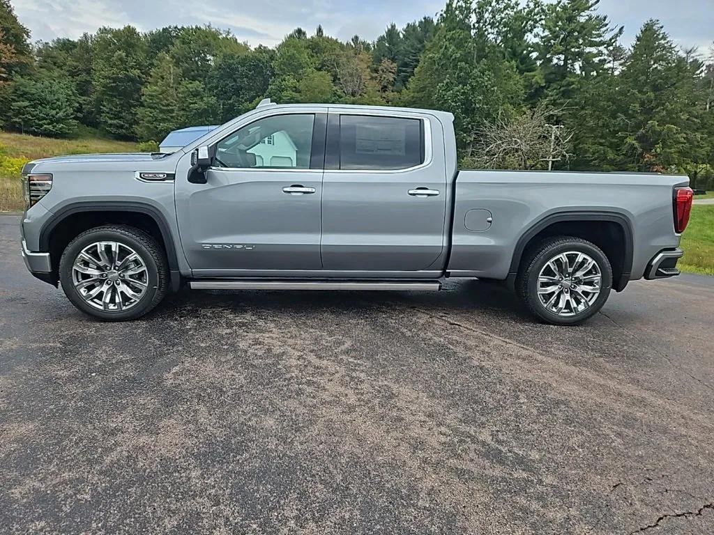 new 2026 GMC Sierra 1500 car, priced at $73,295