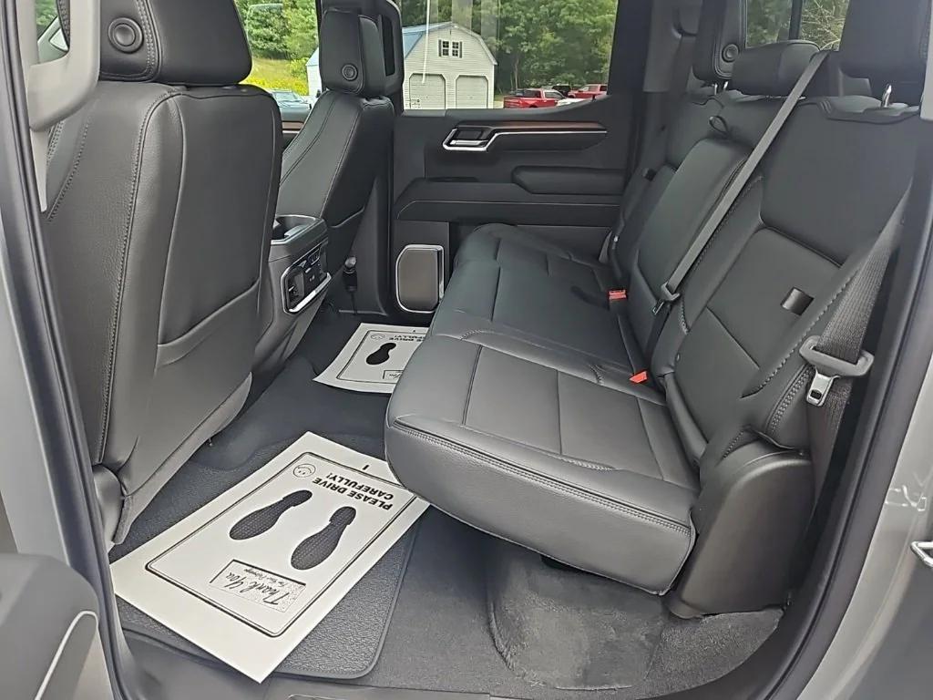 new 2026 GMC Sierra 1500 car, priced at $73,295