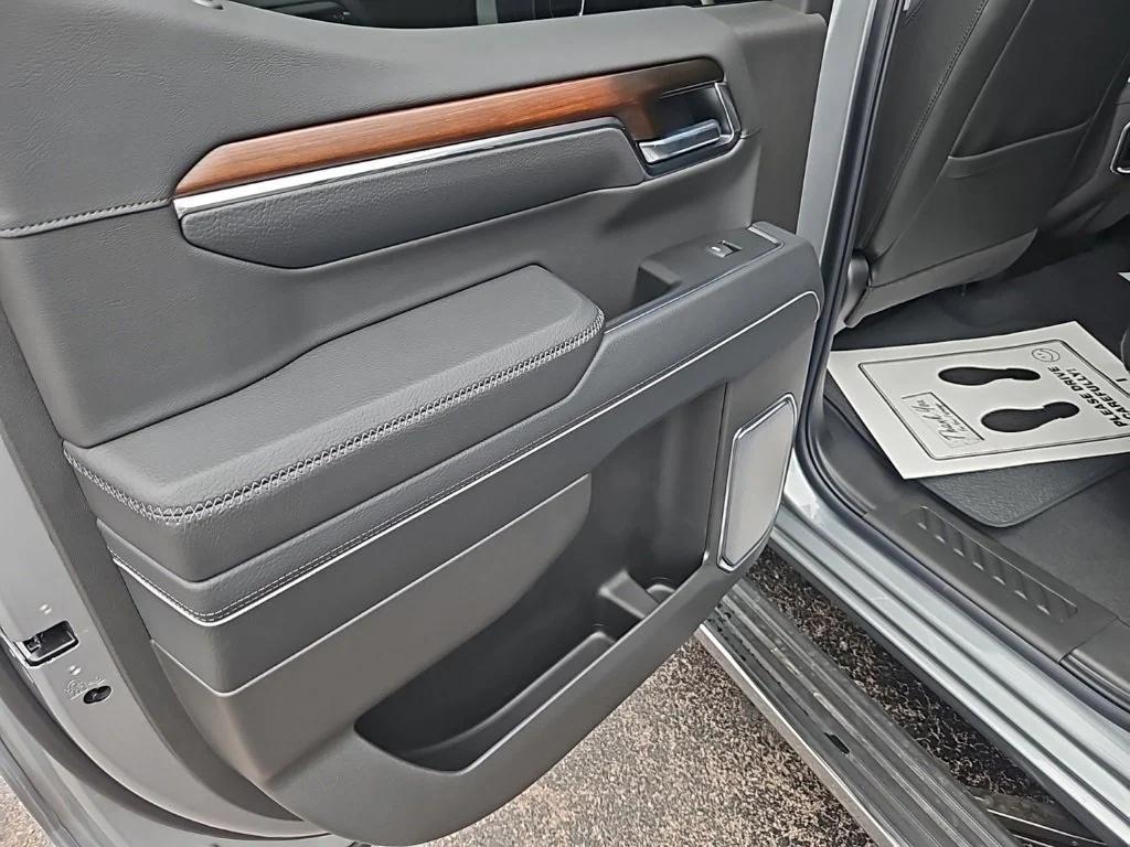 new 2026 GMC Sierra 1500 car, priced at $73,295