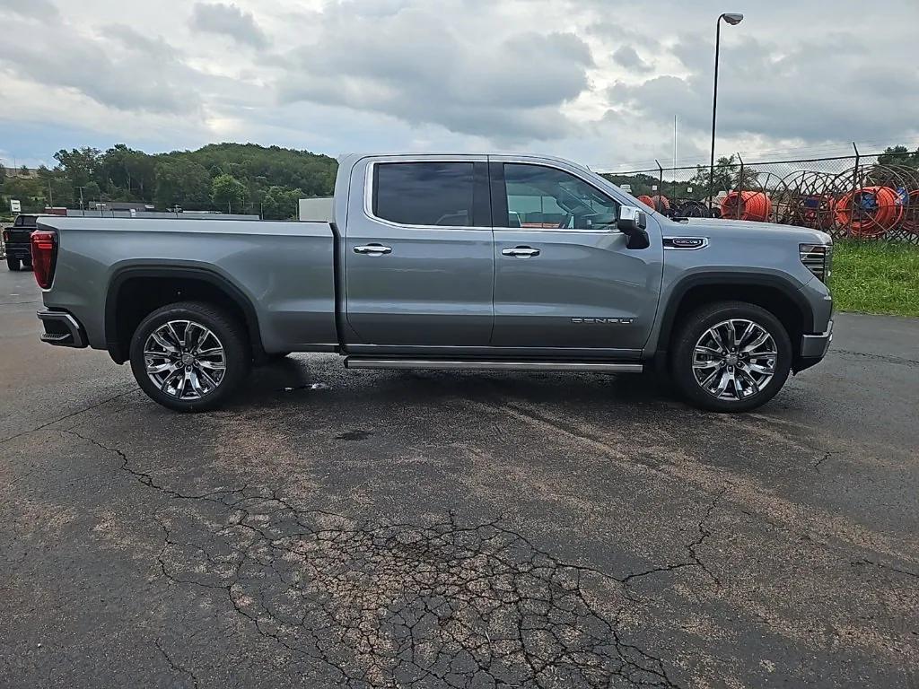 new 2026 GMC Sierra 1500 car, priced at $73,295