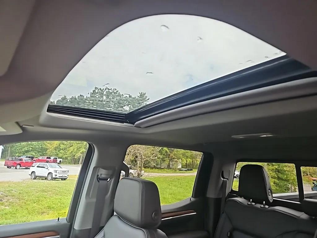 new 2026 GMC Sierra 1500 car, priced at $73,295