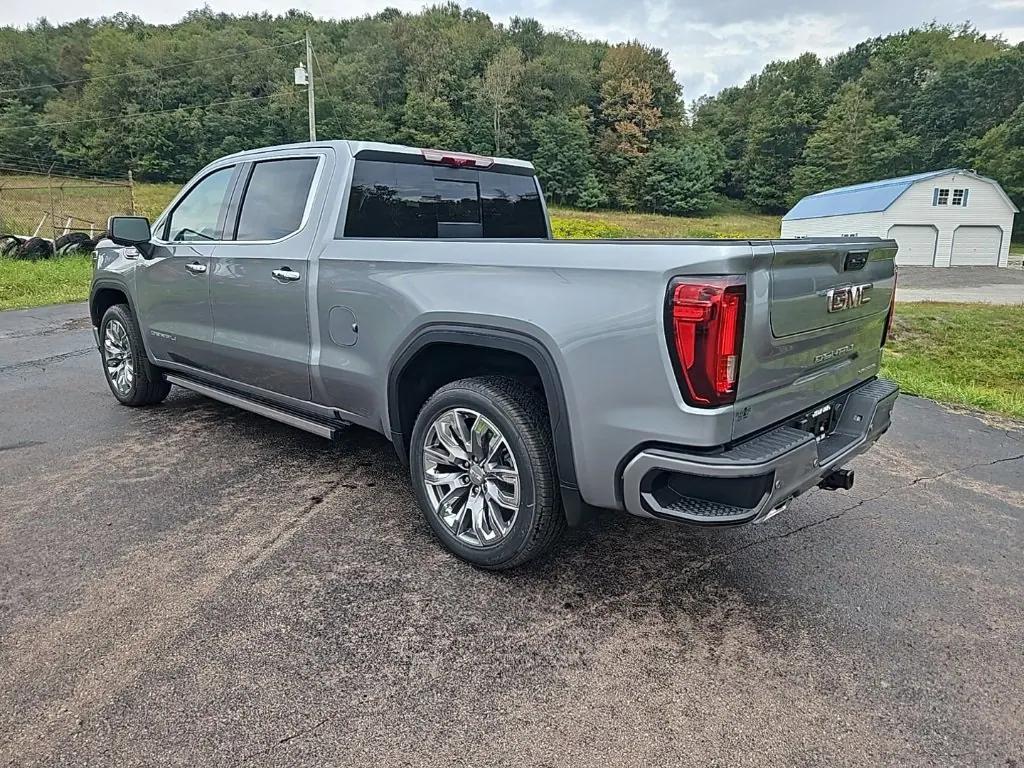 new 2026 GMC Sierra 1500 car, priced at $73,295