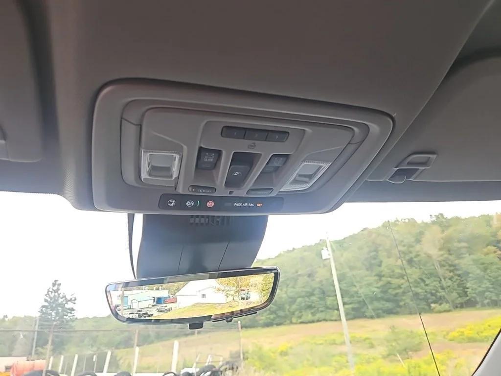 new 2026 GMC Sierra 1500 car, priced at $73,295