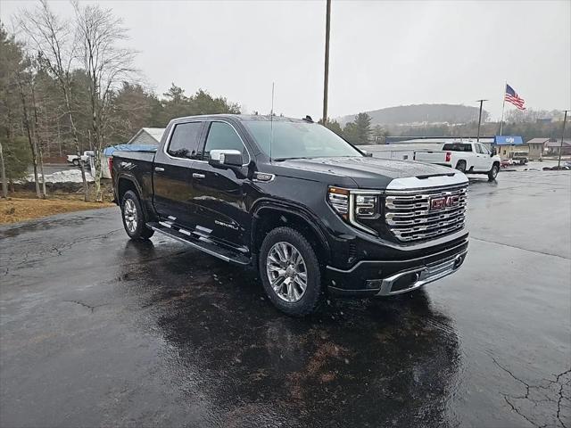 new 2024 GMC Sierra 1500 car, priced at $68,050