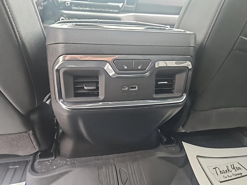 new 2026 GMC Sierra 2500 car, priced at $79,440