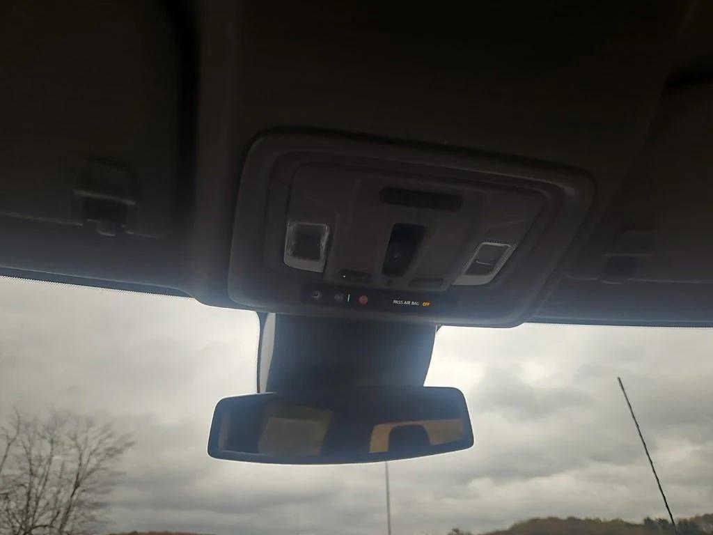 new 2026 GMC Sierra 2500 car, priced at $79,440