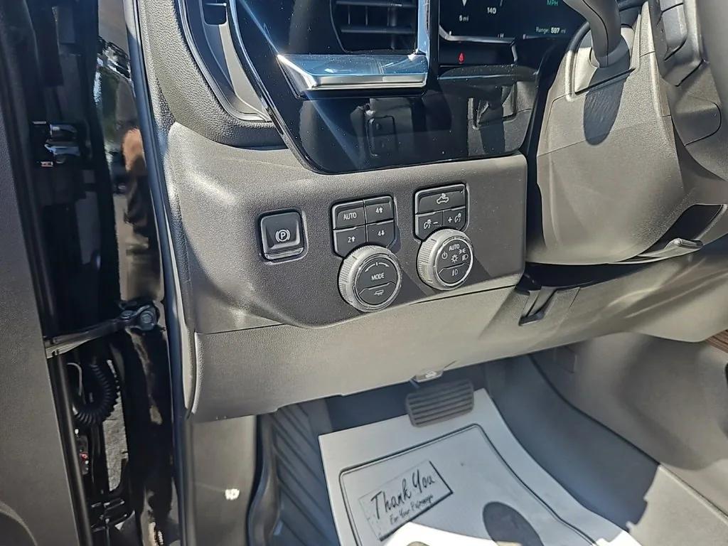 new 2026 Chevrolet Silverado 1500 car, priced at $60,235