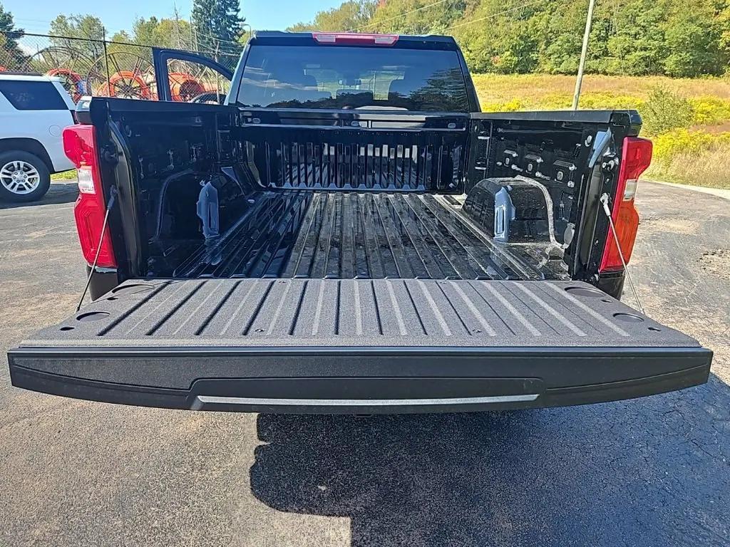 new 2026 Chevrolet Silverado 1500 car, priced at $60,235