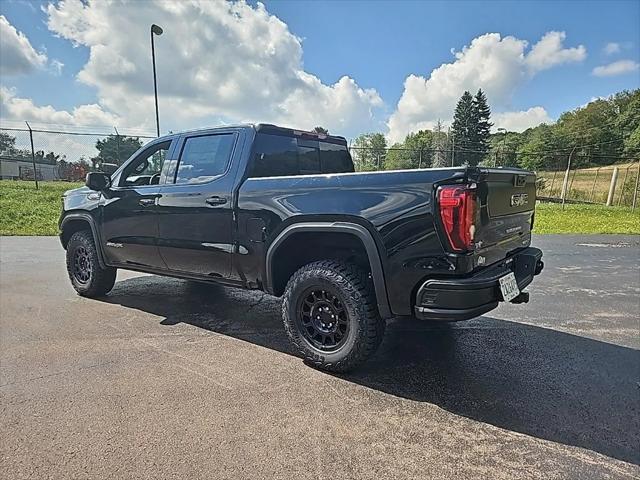 new 2023 GMC Sierra 1500 car, priced at $83,580