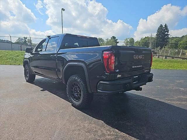 new 2023 GMC Sierra 1500 car, priced at $83,580