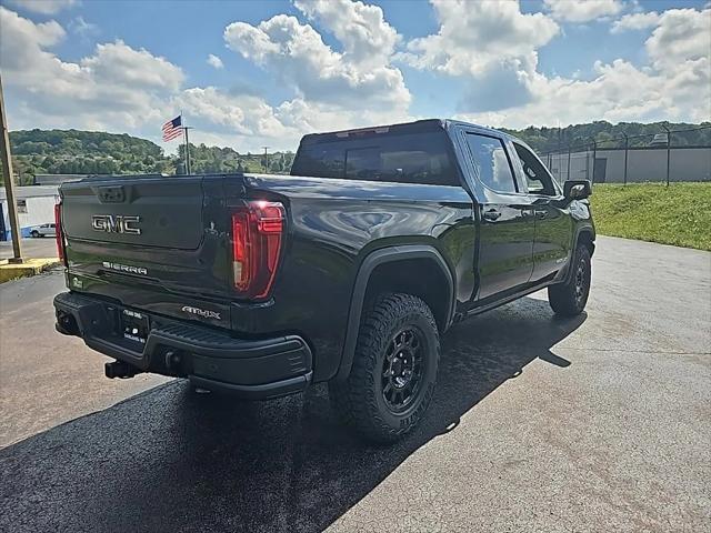 new 2023 GMC Sierra 1500 car, priced at $83,580