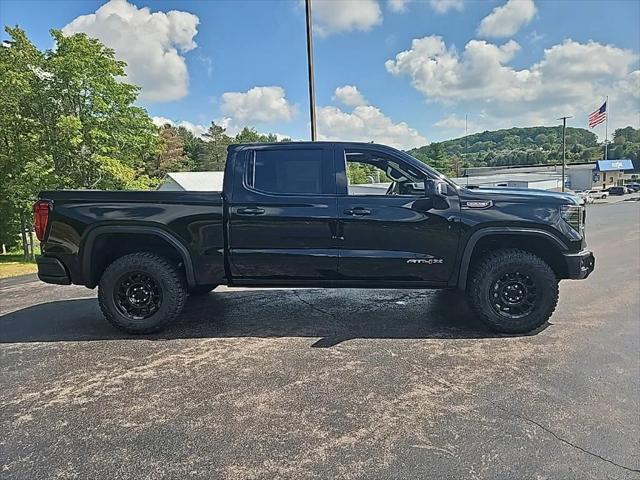 new 2023 GMC Sierra 1500 car, priced at $83,580