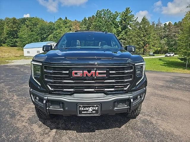 new 2023 GMC Sierra 1500 car, priced at $83,580