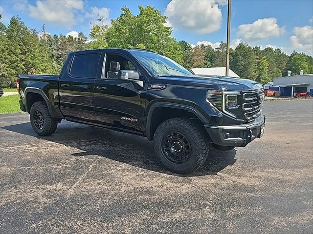 new 2023 GMC Sierra 1500 car, priced at $83,580