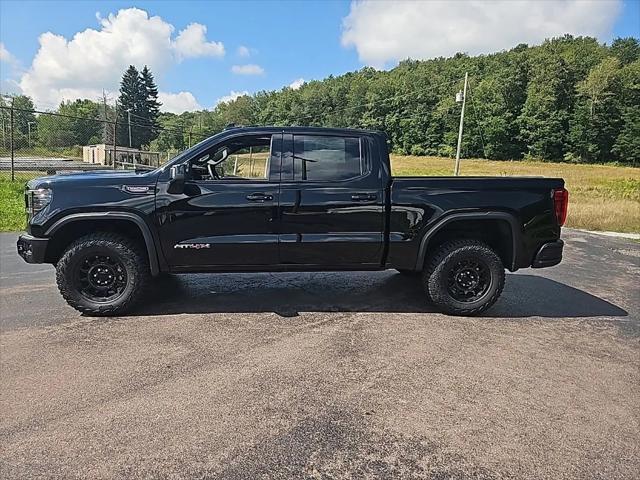 new 2023 GMC Sierra 1500 car, priced at $83,580