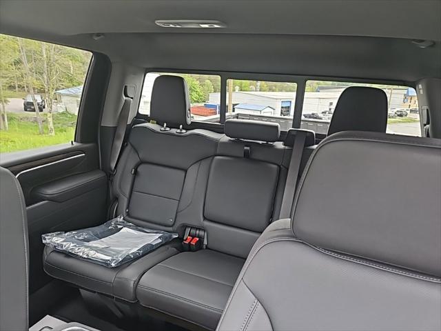 new 2025 GMC Sierra 2500 car, priced at $79,715