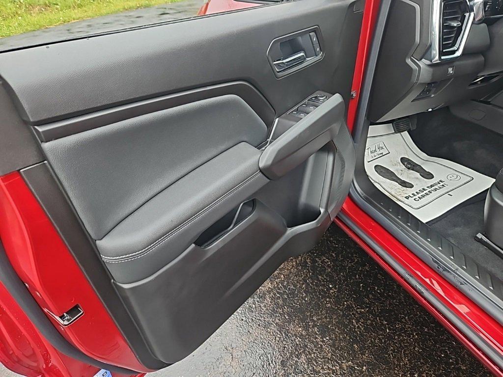 new 2026 GMC Canyon car, priced at $43,390