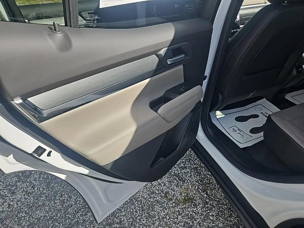 new 2026 GMC Terrain car, priced at $38,185