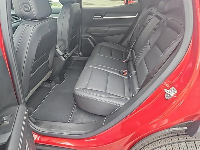 new 2026 GMC Terrain car, priced at $37,735