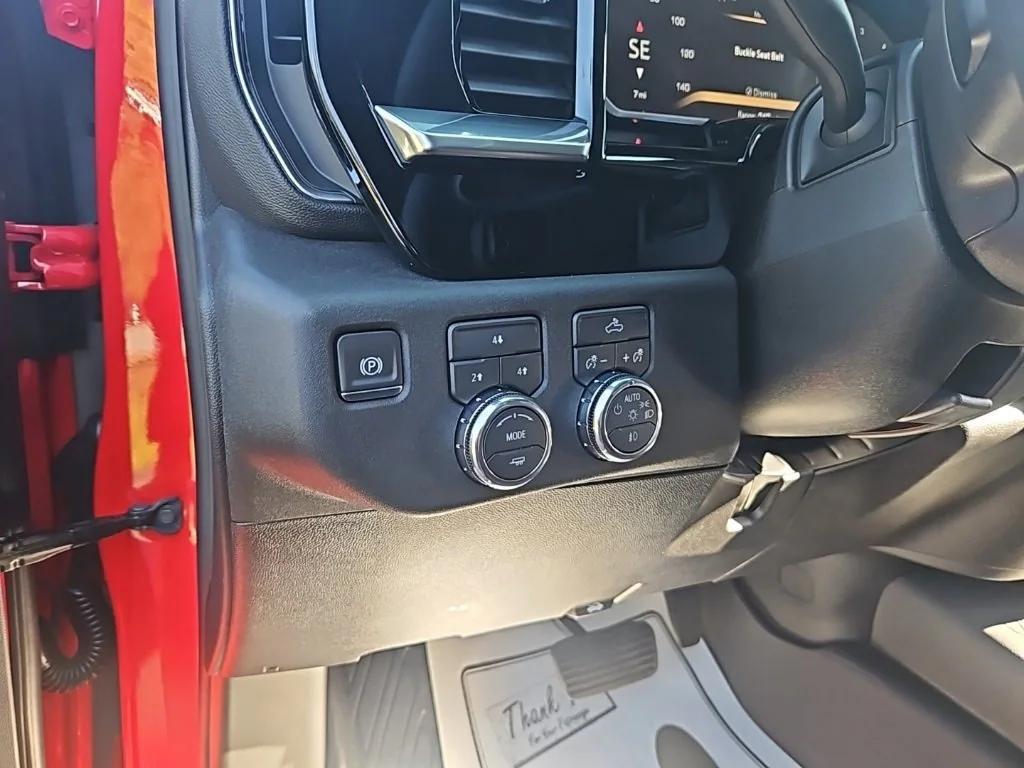 new 2026 GMC Sierra 2500 car, priced at $61,550