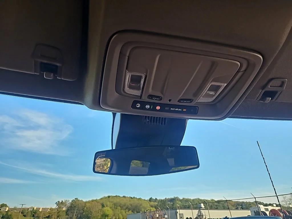 new 2026 GMC Sierra 2500 car, priced at $61,550