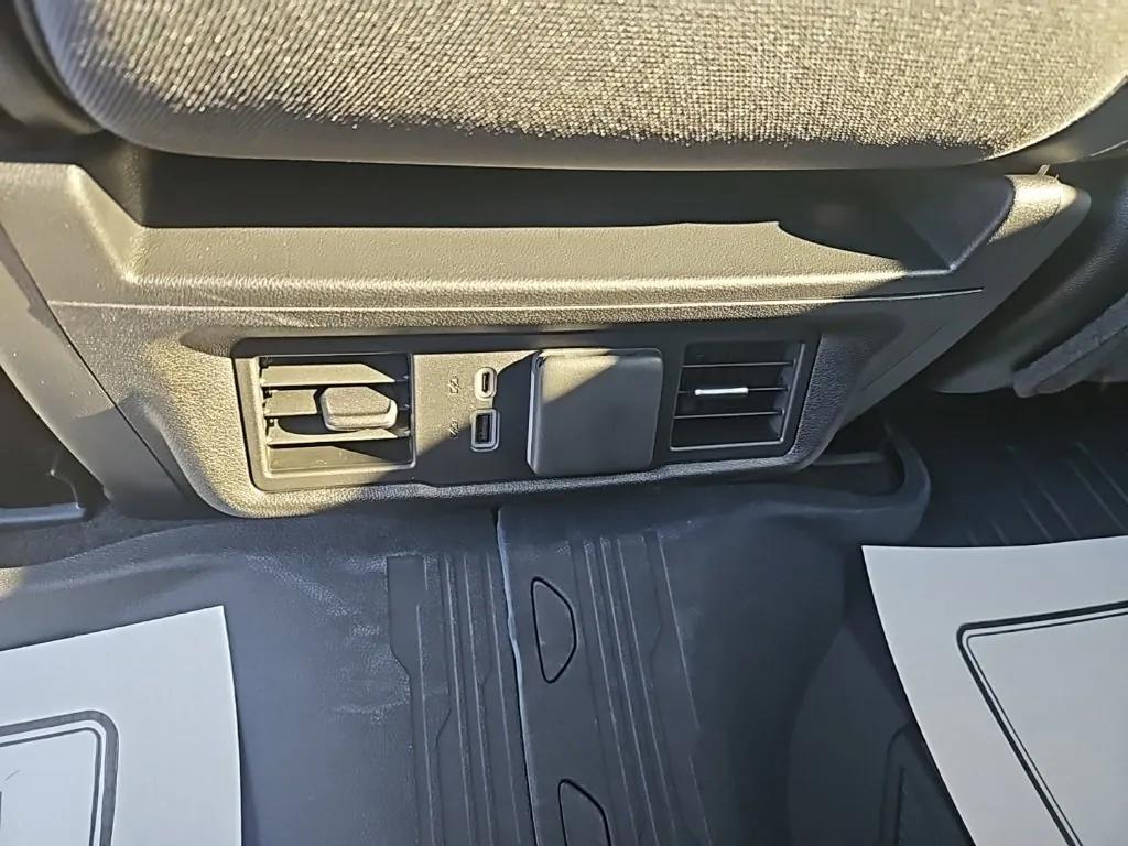 new 2026 GMC Sierra 2500 car, priced at $61,550