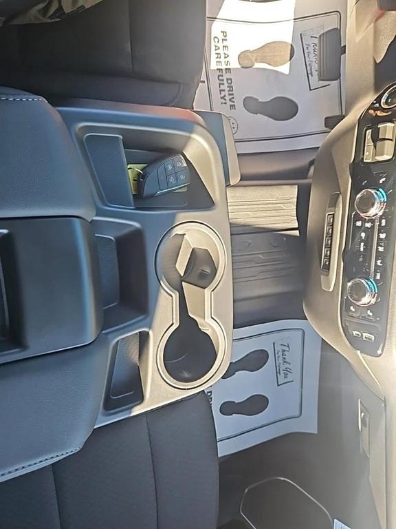 new 2026 GMC Sierra 2500 car, priced at $61,550