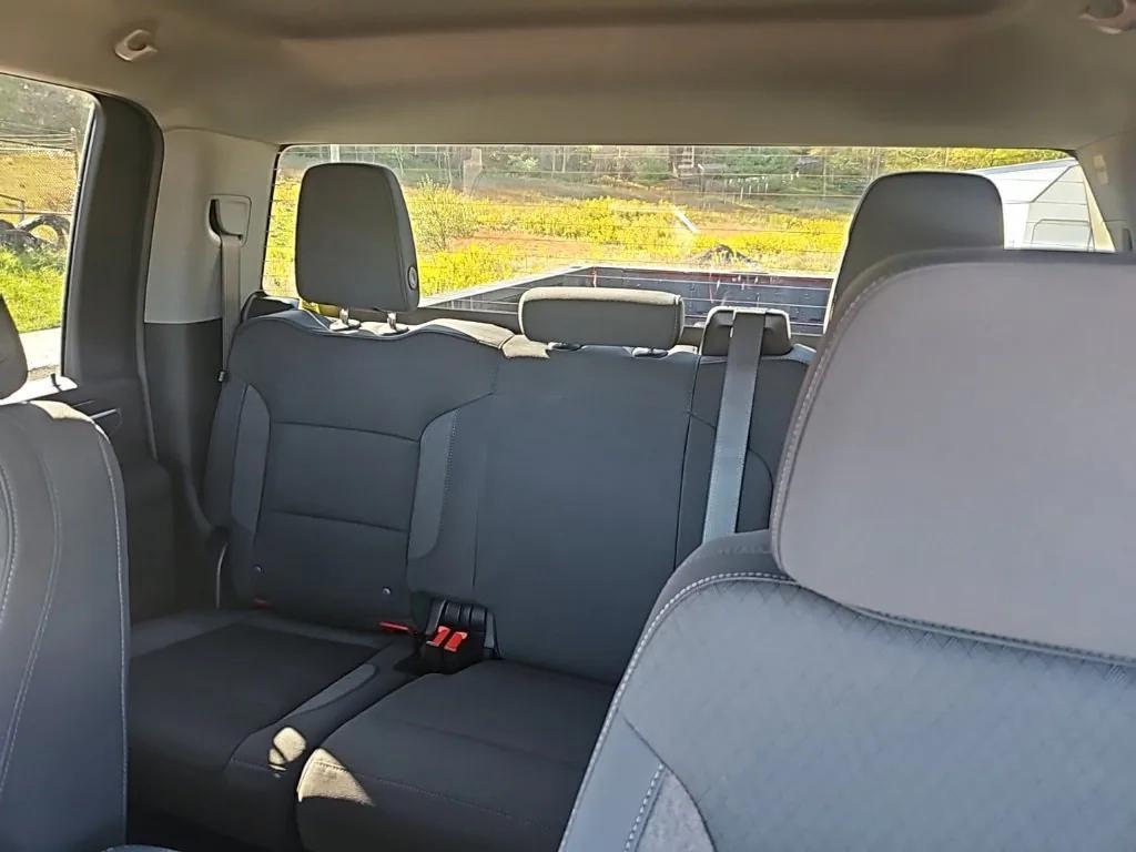 new 2026 GMC Sierra 2500 car, priced at $61,550