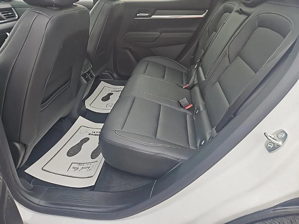 new 2026 GMC Terrain car, priced at $38,185