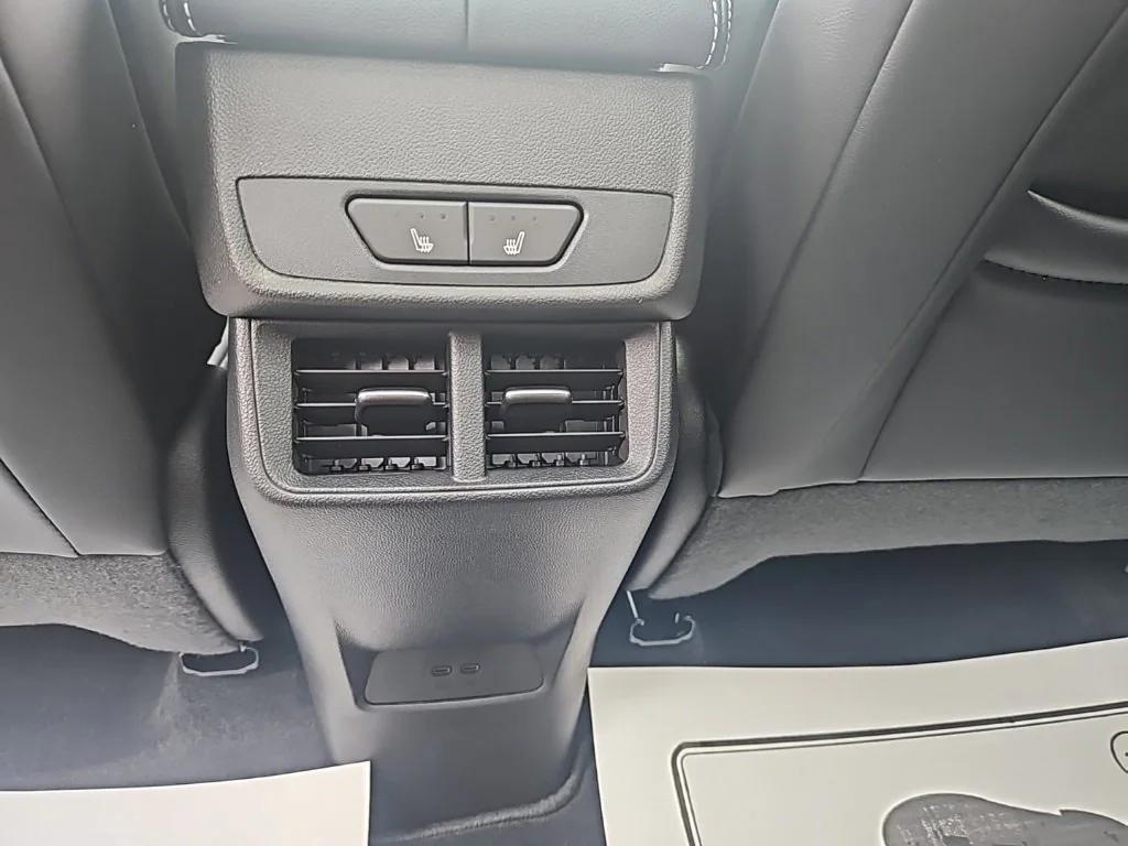 new 2026 GMC Terrain car, priced at $38,185