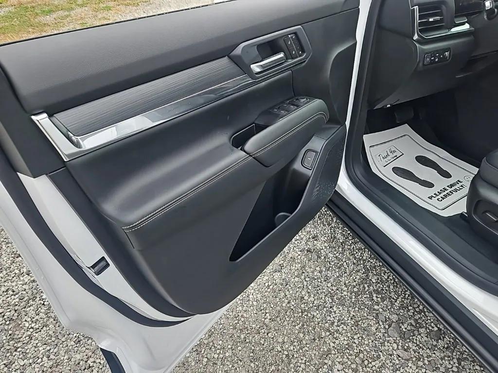 new 2026 GMC Terrain car, priced at $38,185
