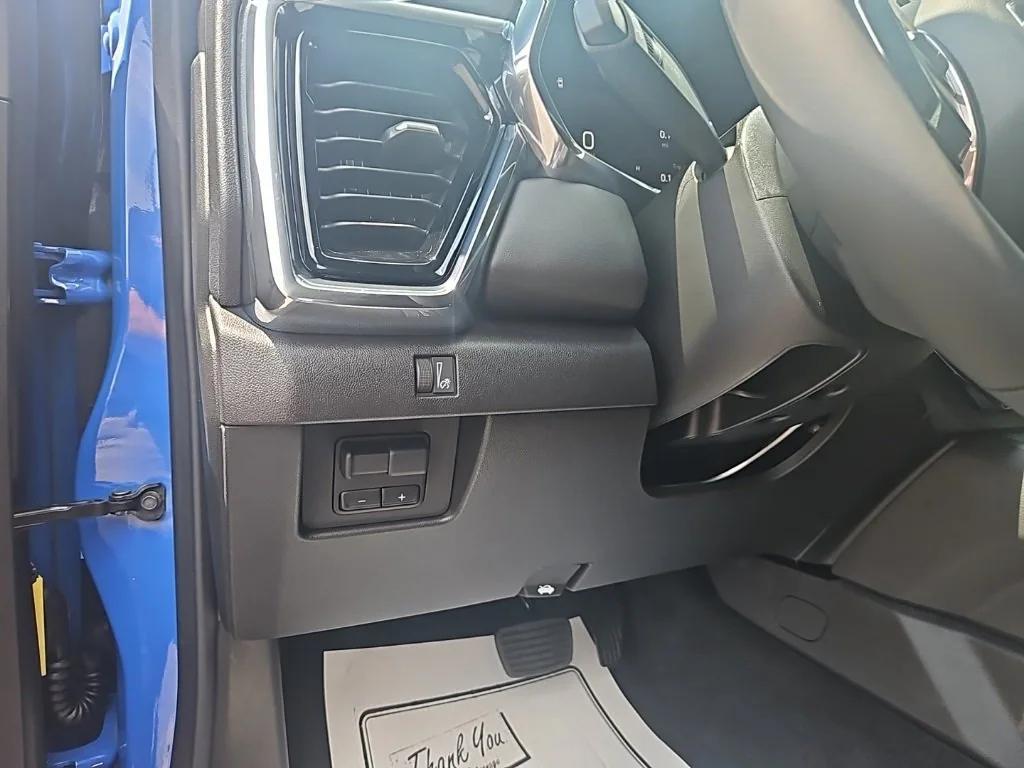 new 2026 GMC Canyon car, priced at $41,790