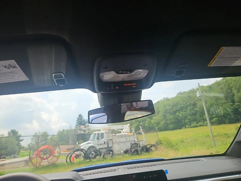 new 2026 GMC Canyon car, priced at $41,790