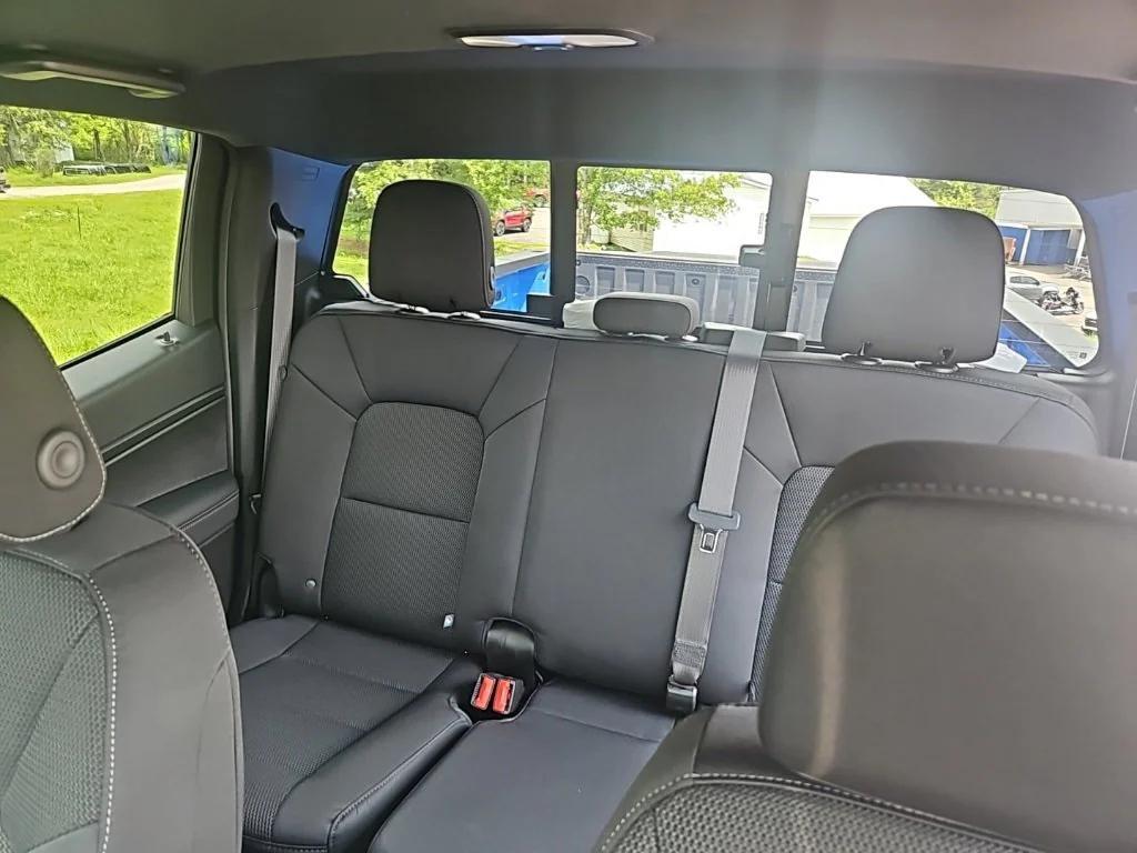 new 2026 GMC Canyon car, priced at $41,790