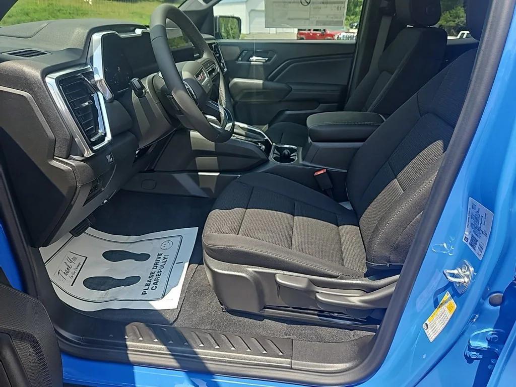 new 2026 GMC Canyon car, priced at $41,790