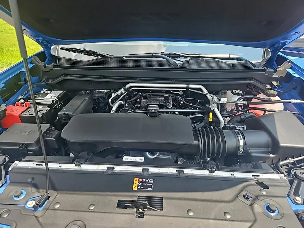 new 2026 GMC Canyon car, priced at $41,790