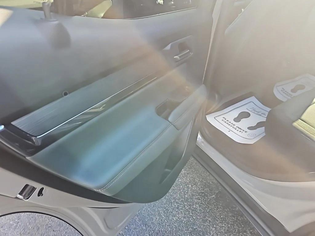 new 2026 GMC Terrain car, priced at $42,230