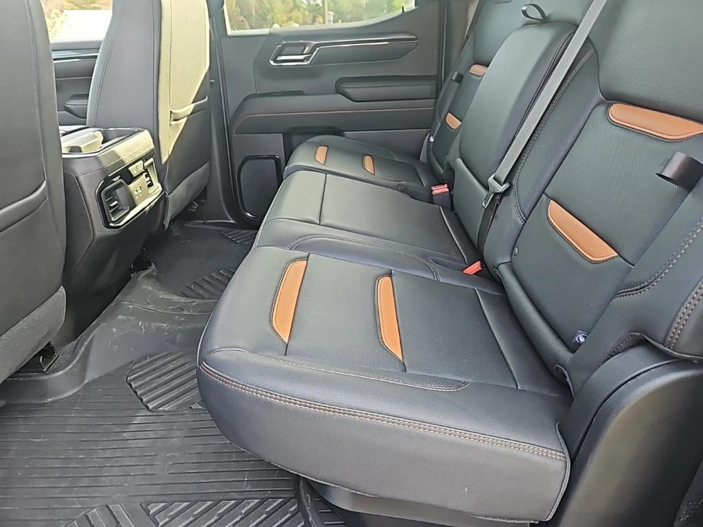 used 2023 GMC Sierra 1500 car, priced at $53,900