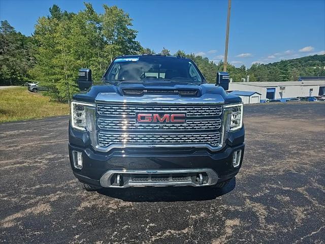 used 2023 GMC Sierra 3500 car, priced at $79,450