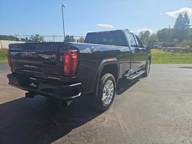 used 2023 GMC Sierra 3500 car, priced at $79,450