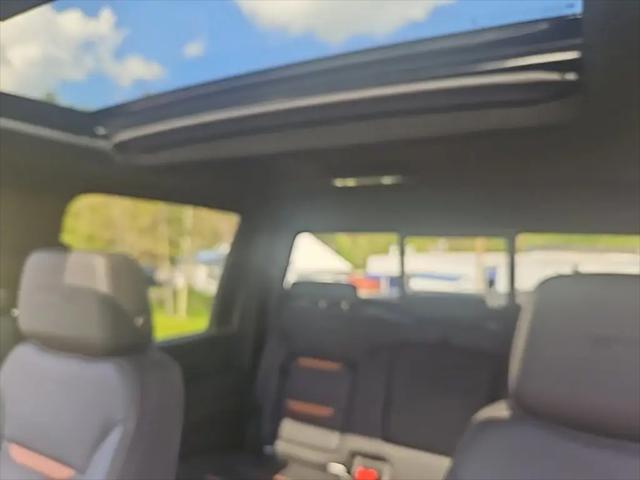 new 2025 GMC Sierra 2500 car, priced at $86,870