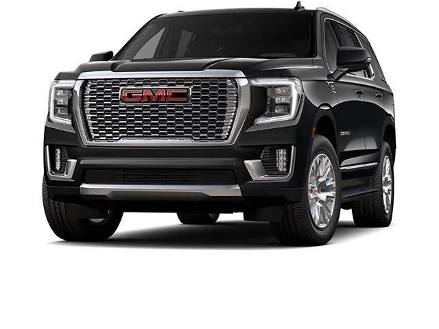 used 2023 GMC Yukon car, priced at $64,900