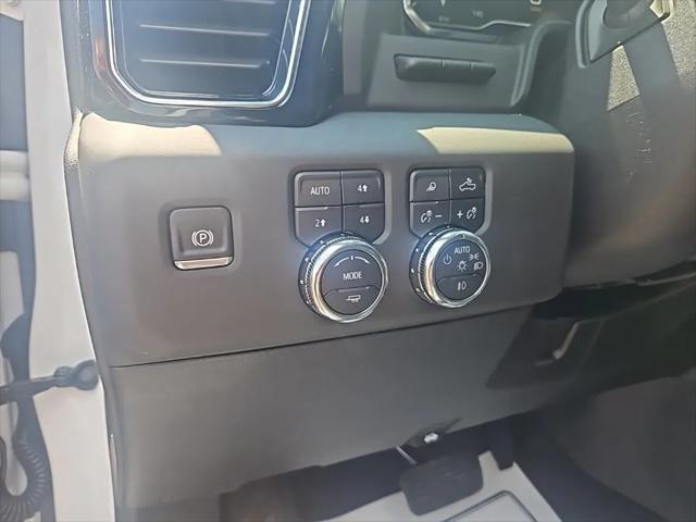new 2025 GMC Sierra 2500 car, priced at $84,590