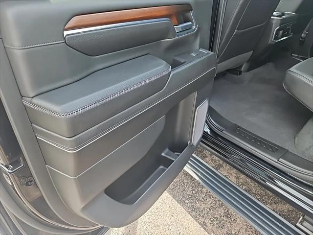used 2024 GMC Sierra 2500 car, priced at $71,900