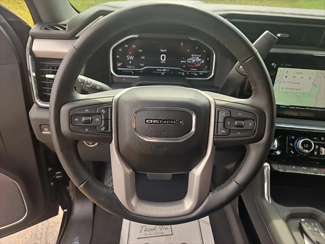used 2024 GMC Sierra 2500 car, priced at $71,900