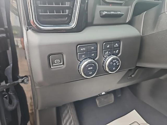 used 2024 GMC Sierra 2500 car, priced at $71,900