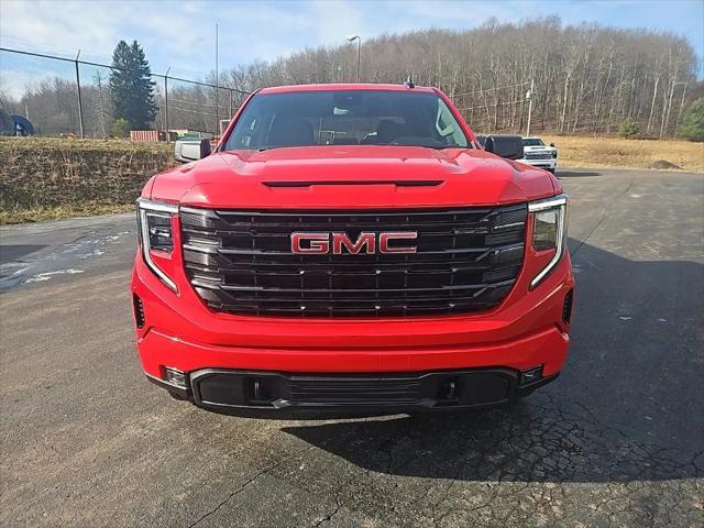 new 2025 GMC Sierra 1500 car, priced at $60,545